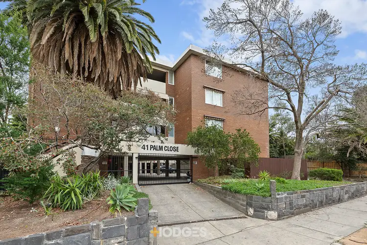 35/41 Chapel Street, St Kilda VIC 3182