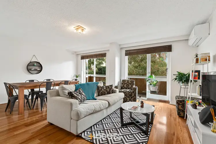Second view of Homely apartment listing, 35/41 Chapel Street, St Kilda VIC 3182