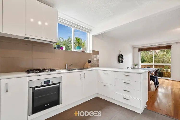 Third view of Homely apartment listing, 35/41 Chapel Street, St Kilda VIC 3182