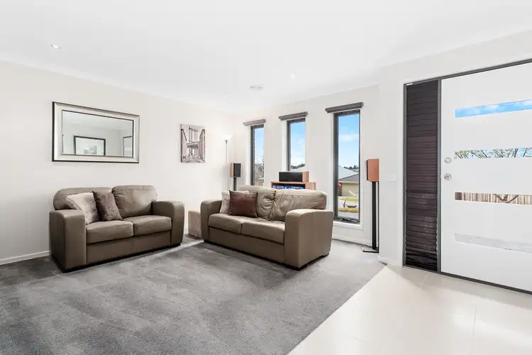 Second view of Homely house listing, 31 Tipperary Circuit, Pakenham VIC 3810