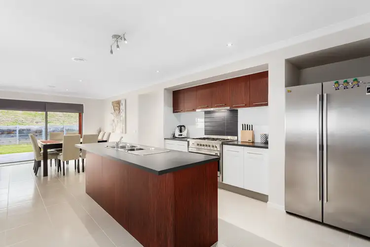 Sixth view of Homely house listing, 31 Tipperary Circuit, Pakenham VIC 3810