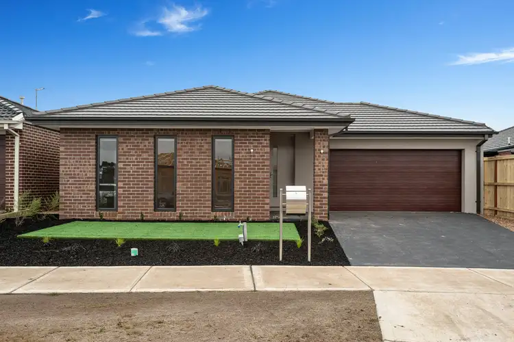 10 Sherwood Way, Doreen VIC 3754