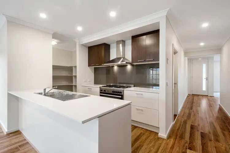 Second view of Homely house listing, 10 Sherwood Way, Doreen VIC 3754