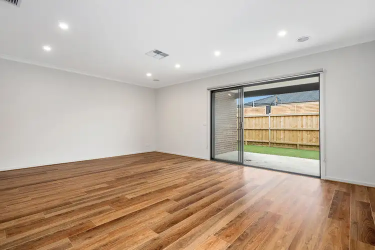 Third view of Homely house listing, 10 Sherwood Way, Doreen VIC 3754