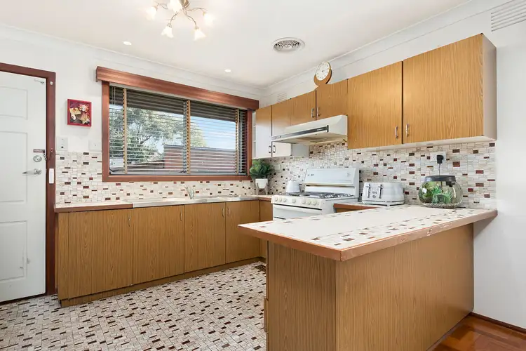 Fourth view of Homely house listing, 31 McEwan Road, Heidelberg Heights VIC 3081