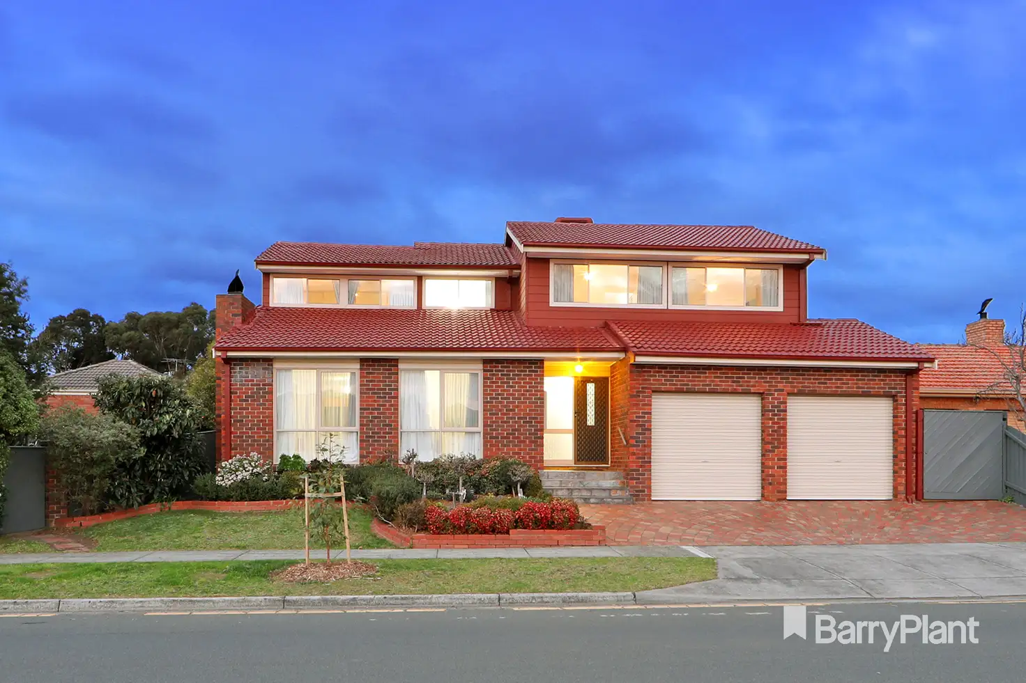 Main view of Homely house listing, 7 Bernard Hamilton Way, Rowville VIC 3178