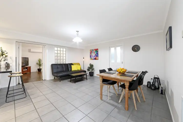 Third view of Homely house listing, 7 Bernard Hamilton Way, Rowville VIC 3178