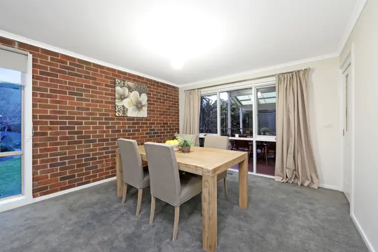 Sixth view of Homely house listing, 7 Bernard Hamilton Way, Rowville VIC 3178