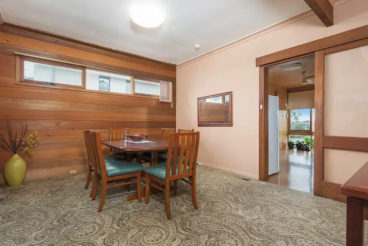 Third view of Homely house listing, 31 Coorie Crescent, Rosanna VIC 3084