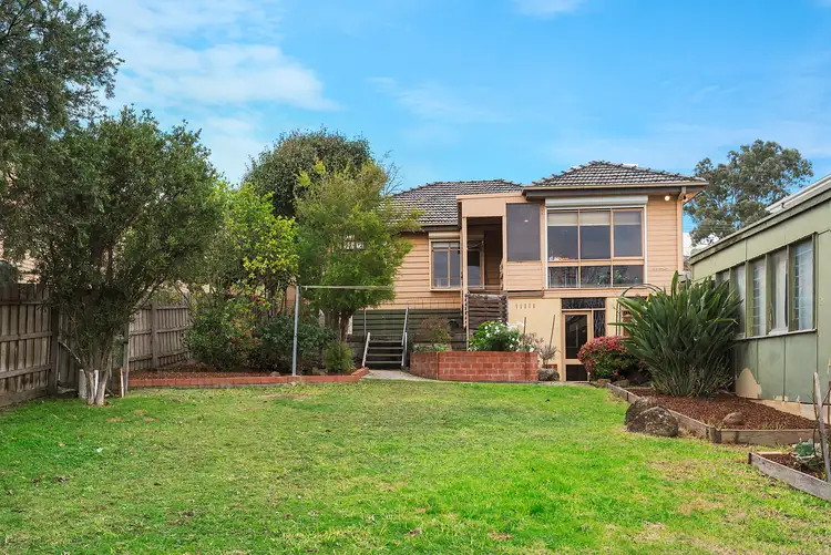 Sixth view of Homely house listing, 31 Coorie Crescent, Rosanna VIC 3084