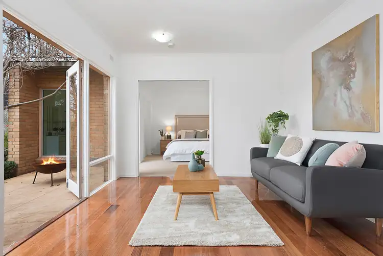 Sixth view of Homely house listing, 78 Studley Road, Eaglemont VIC 3084