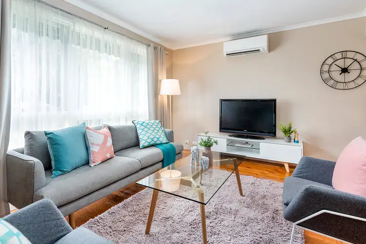 Second view of Homely unit listing, 1/52 Brunswick Road, Mitcham VIC 3132