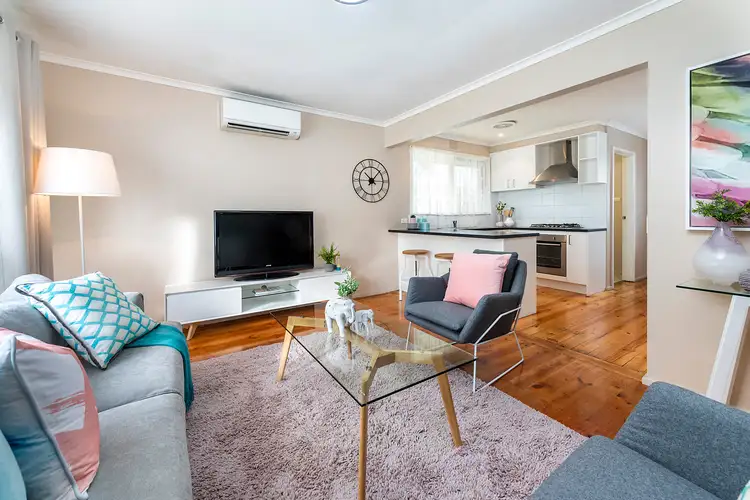 Third view of Homely unit listing, 1/52 Brunswick Road, Mitcham VIC 3132