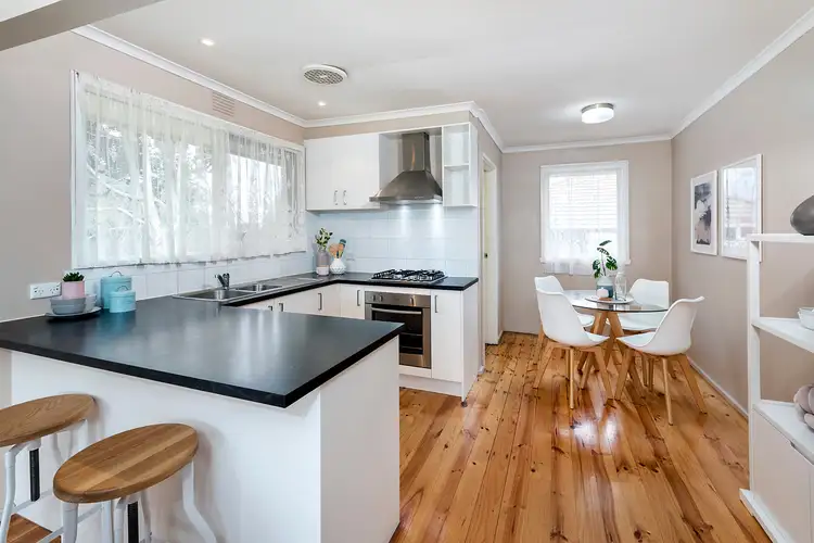 Fourth view of Homely unit listing, 1/52 Brunswick Road, Mitcham VIC 3132