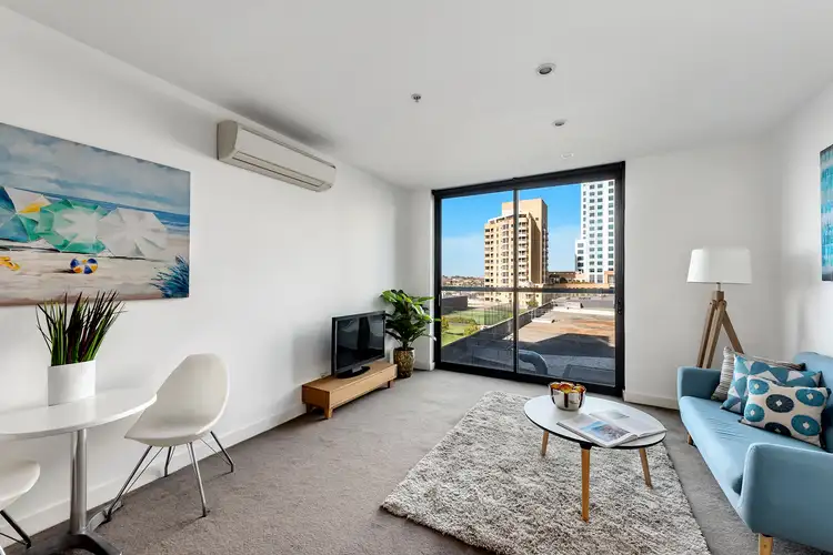 427/35 Malcolm Street, South Yarra VIC 3141