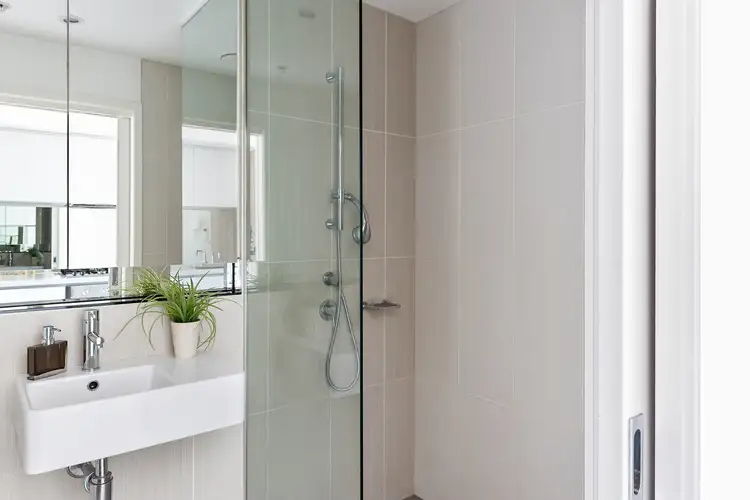Third view of Homely apartment listing, 427/35 Malcolm Street, South Yarra VIC 3141