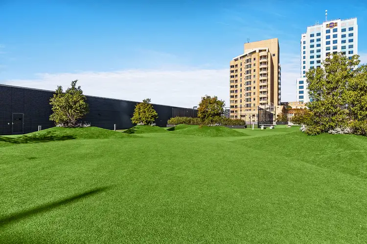 Fifth view of Homely apartment listing, 427/35 Malcolm Street, South Yarra VIC 3141