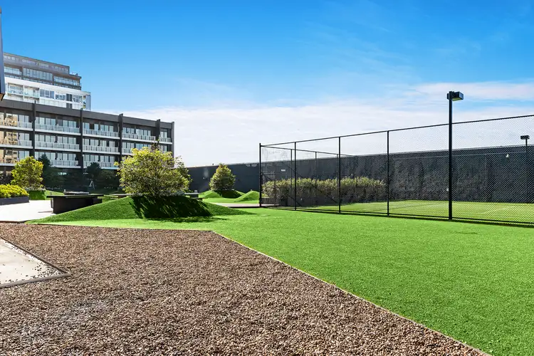 Sixth view of Homely apartment listing, 427/35 Malcolm Street, South Yarra VIC 3141