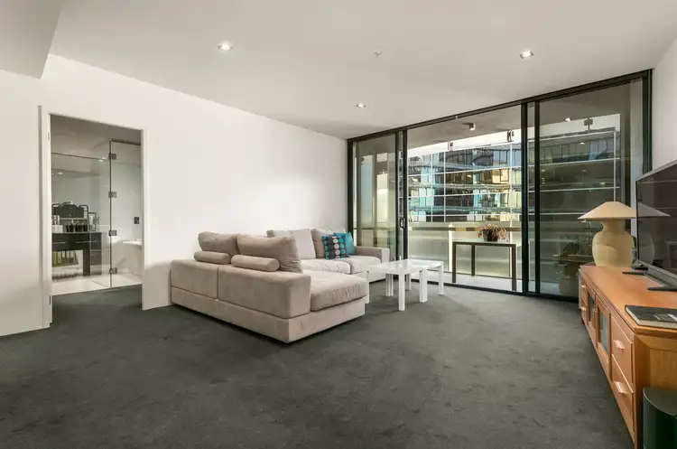 Fourth view of Homely apartment listing, 1401/576 St Kilda Road, Melbourne VIC 3004