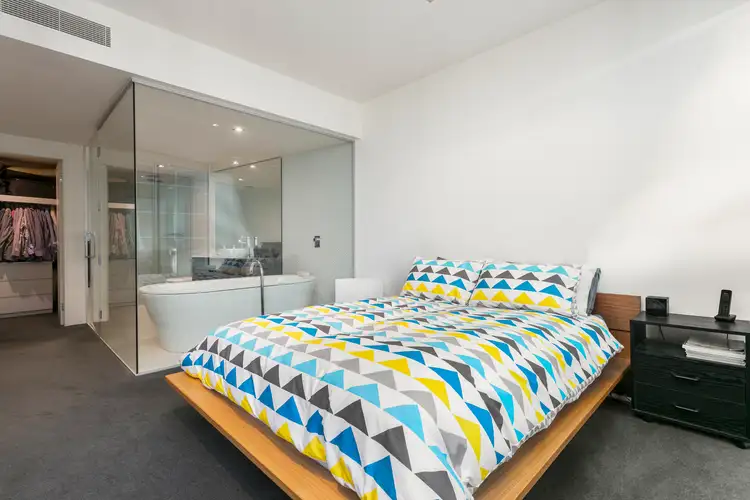Sixth view of Homely apartment listing, 1401/576 St Kilda Road, Melbourne VIC 3004