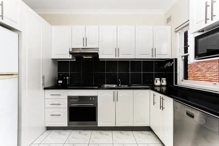 Third view of Homely unit listing, 7/42 Banks Street, Monterey NSW 2217