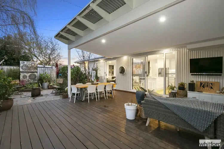 Second view of Homely house listing, 64 Russell Street, Newtown VIC 3220