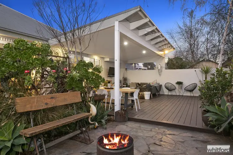 Third view of Homely house listing, 64 Russell Street, Newtown VIC 3220