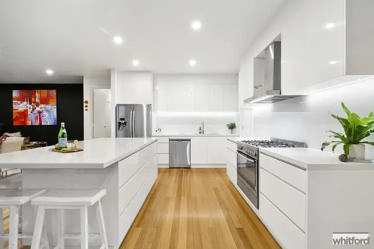 Fourth view of Homely house listing, 64 Russell Street, Newtown VIC 3220