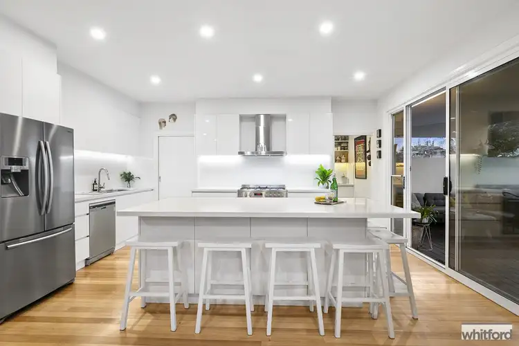 Fifth view of Homely house listing, 64 Russell Street, Newtown VIC 3220