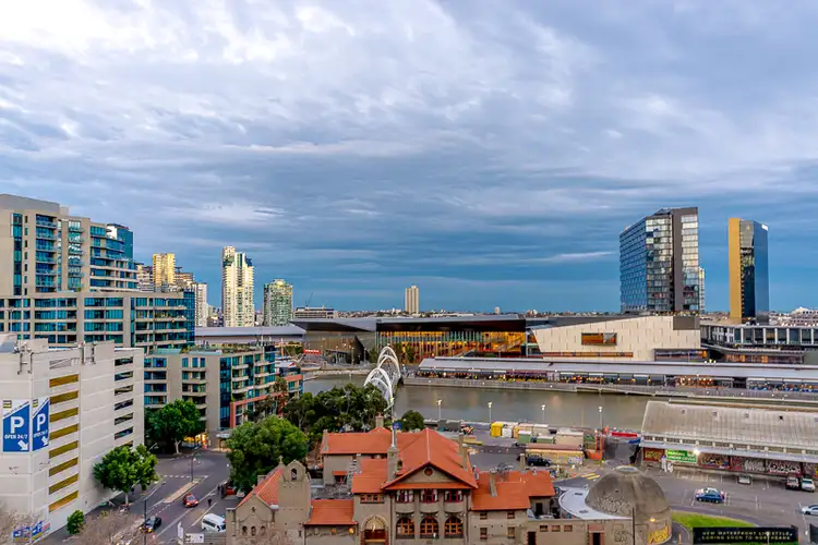 1003/8 Mccrae Street, Docklands VIC 3008