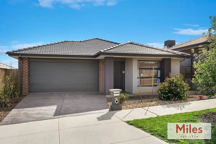 Main view of Homely house listing, 30 Bluejay Road, Doreen VIC 3754