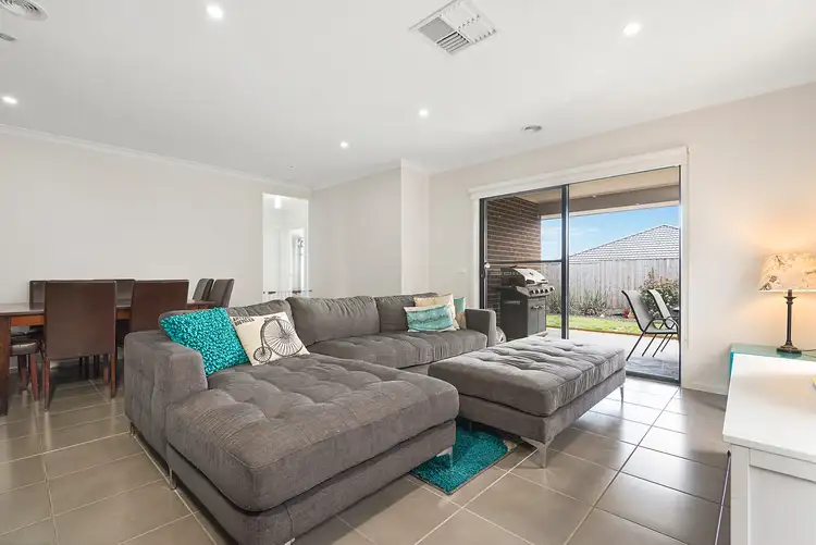 Second view of Homely house listing, 30 Bluejay Road, Doreen VIC 3754