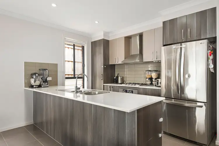 Third view of Homely house listing, 30 Bluejay Road, Doreen VIC 3754