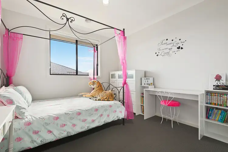 Fifth view of Homely house listing, 30 Bluejay Road, Doreen VIC 3754