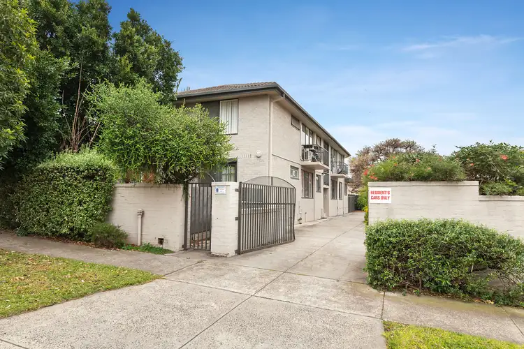 3/135 Raleigh Street, Thornbury VIC 3071