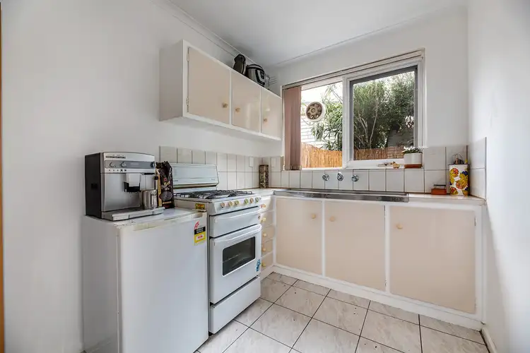Third view of Homely apartment listing, 3/135 Raleigh Street, Thornbury VIC 3071