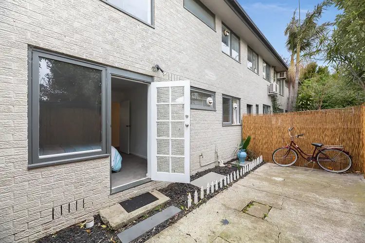Fifth view of Homely apartment listing, 3/135 Raleigh Street, Thornbury VIC 3071