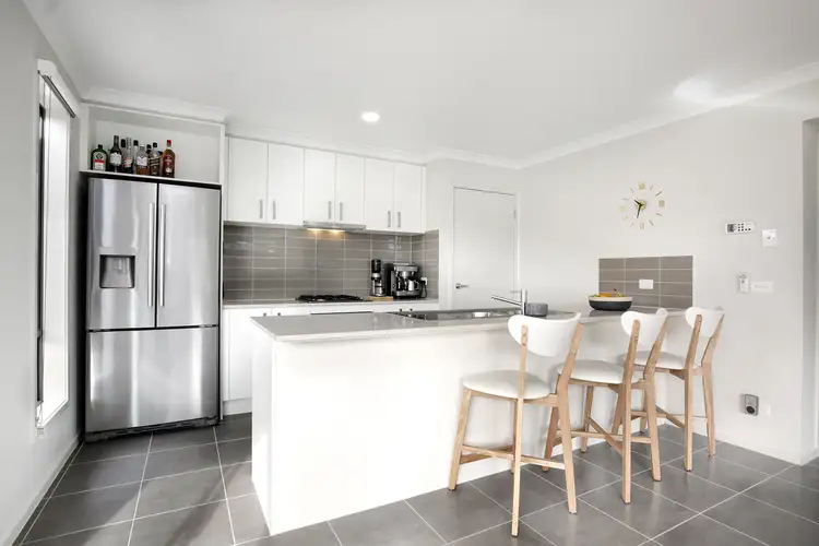 Main view of Homely house listing, 32B Princes Highway, Norlane VIC 3214