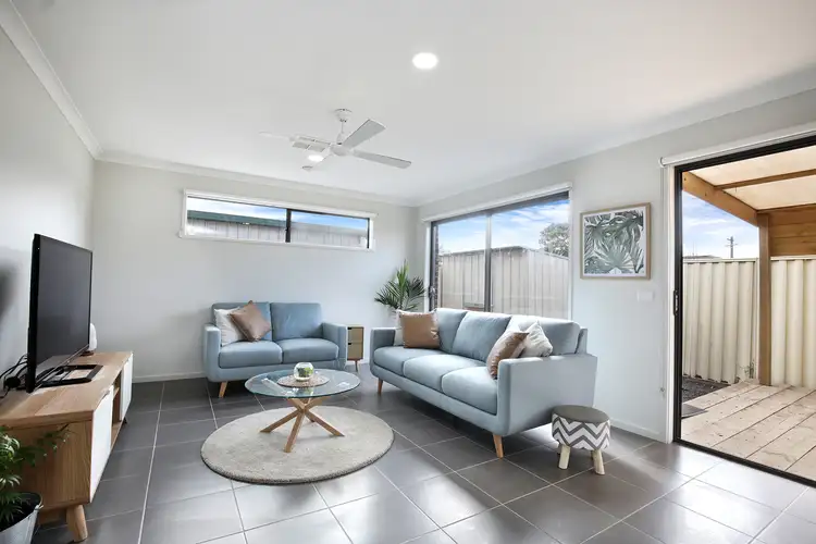 Second view of Homely house listing, 32B Princes Highway, Norlane VIC 3214