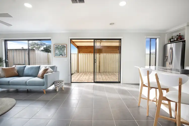 Third view of Homely house listing, 32B Princes Highway, Norlane VIC 3214