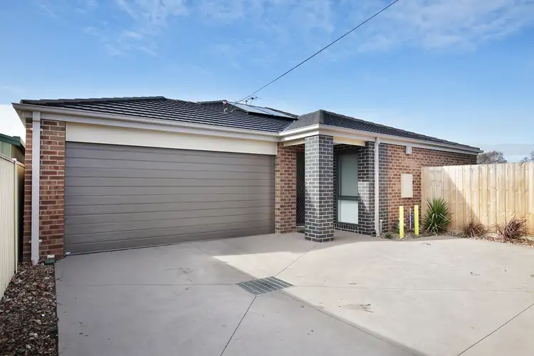 Fourth view of Homely house listing, 32B Princes Highway, Norlane VIC 3214