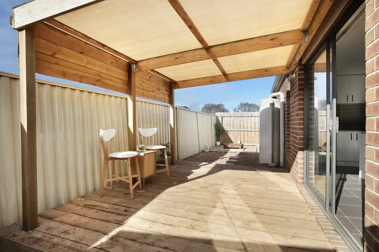 Fifth view of Homely house listing, 32B Princes Highway, Norlane VIC 3214