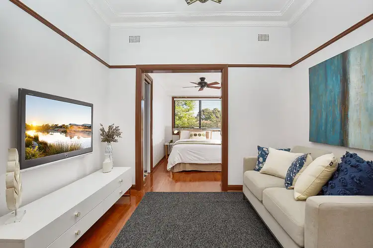 Third view of Homely house listing, 24a Warren  Road, Marrickville NSW 2204