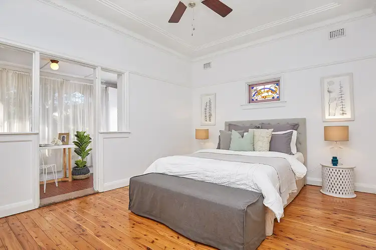 Fourth view of Homely house listing, 24a Warren  Road, Marrickville NSW 2204