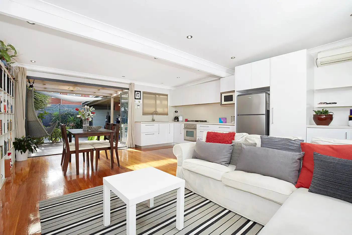 Main view of Homely house listing, 547 Princes  Highway, Tempe NSW 2044
