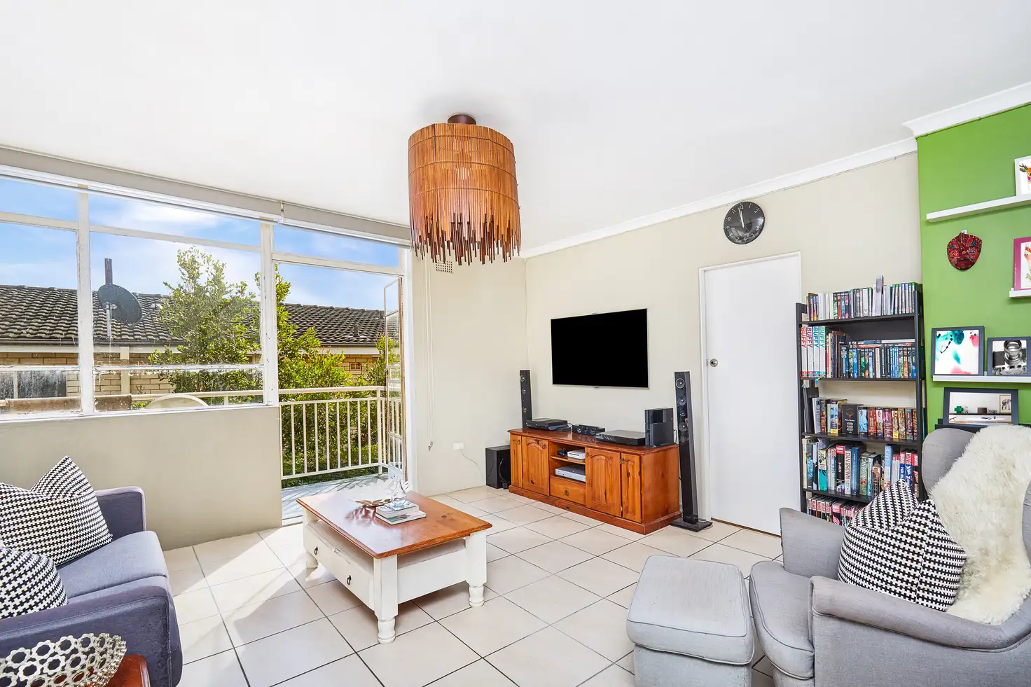 Main view of Homely apartment listing, 27/30 Ewart Street, Marrickville NSW 2204