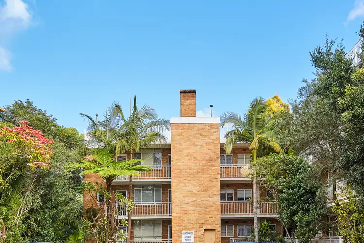 Second view of Homely apartment listing, 27/30 Ewart Street, Marrickville NSW 2204