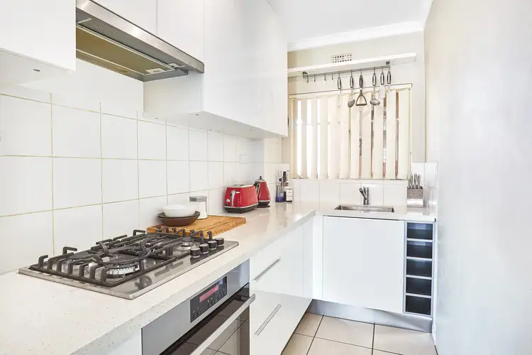 Third view of Homely apartment listing, 27/30 Ewart Street, Marrickville NSW 2204