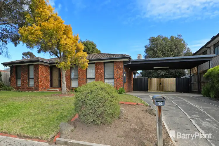 94 Willow Avenue, Rowville VIC 3178
