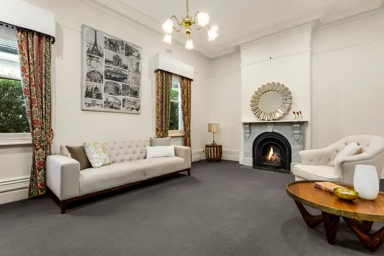 Fifth view of Homely house listing, 8 Cross Street, Canterbury VIC 3126
